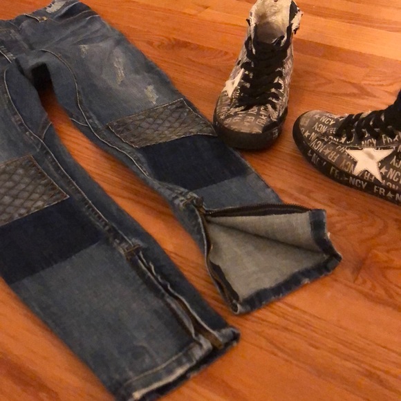 SOLD: One Teaspoon Killers ⚡️ - Picture 7 of 8